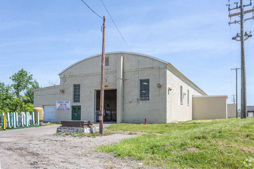 721 First St, Greenville, PA for sale - Primary Photo - Image 1 of 1