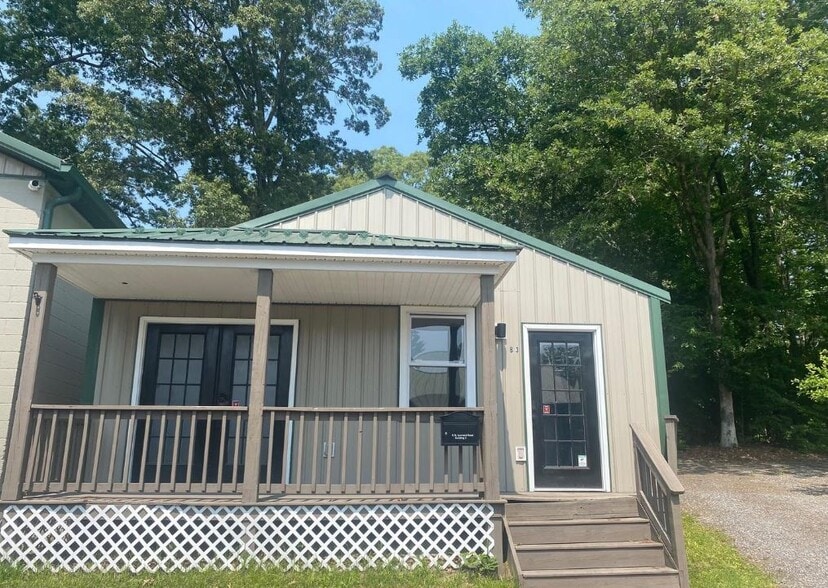 2970 Saint Leonard Rd, Port Republic, MD for lease - Building Photo - Image 1 of 2