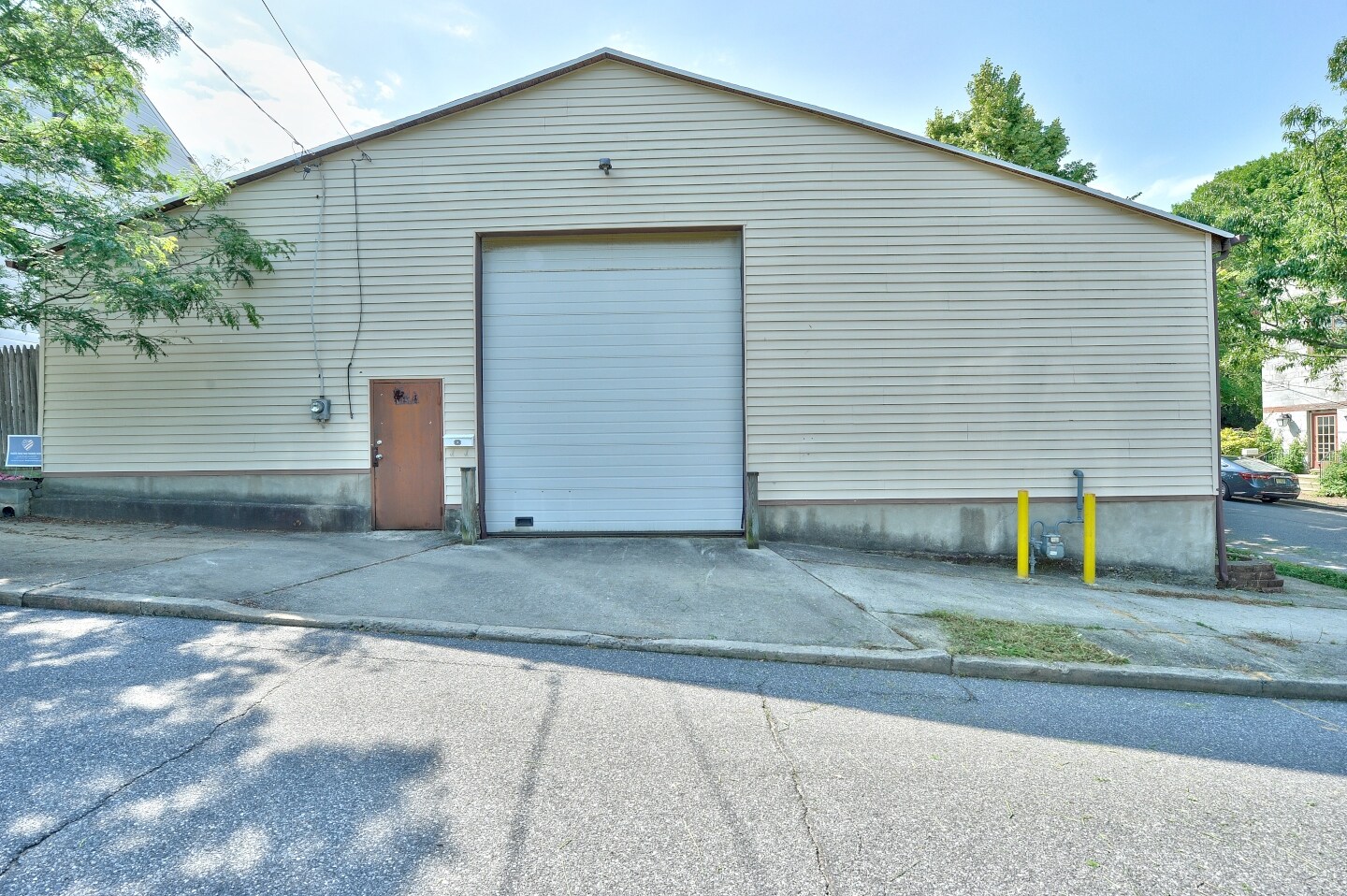 24 Ann St, Bordentown, NJ 08505