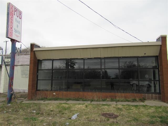 2970 Flushing Rd, Flint, MI for sale - Primary Photo - Image 2 of 4