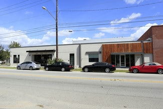 More details for 804 Meeting St, Charleston, SC - Office for Lease