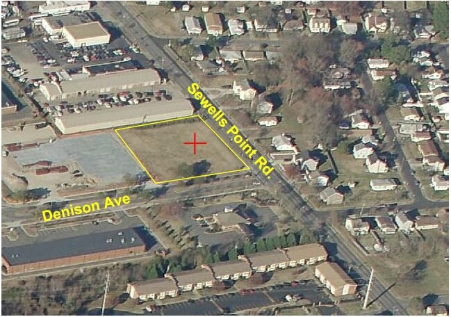 7405 Sewells Point Rd, Norfolk, VA for sale Primary Photo- Image 1 of 1