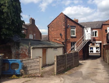 49 Wheelock St, Middlewich for sale - Building Photo - Image 2 of 4