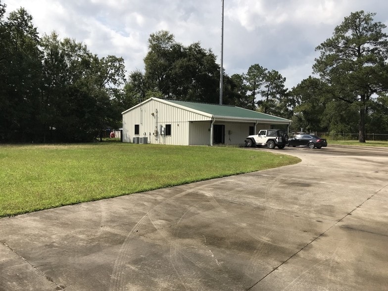 20582 Ih 10, Vidor, TX for lease - Building Photo - Image 1 of 11