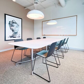 More details for 525 8th Ave W, Vancouver, BC - Coworking for Lease