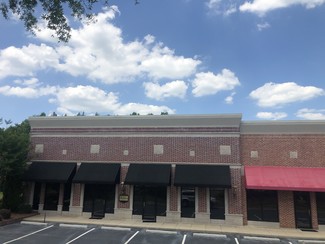 More details for 430 Winkler Dr, Alpharetta, GA - Office, Industrial for Lease