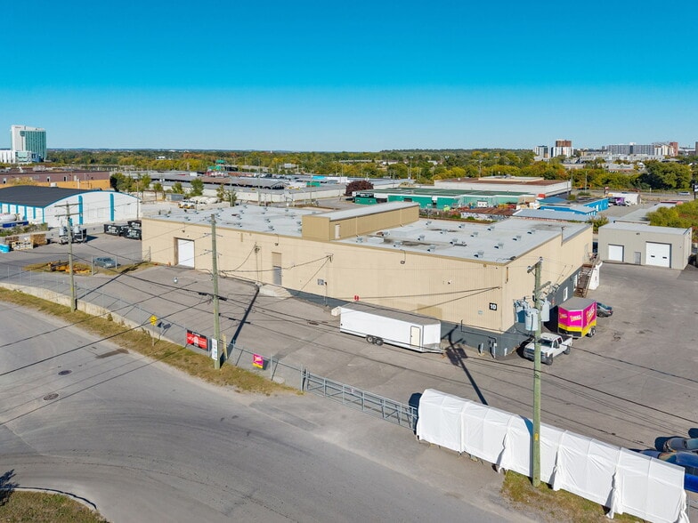 10 Rue Emile-Bond, Gatineau, QC for lease - Building Photo - Image 2 of 18