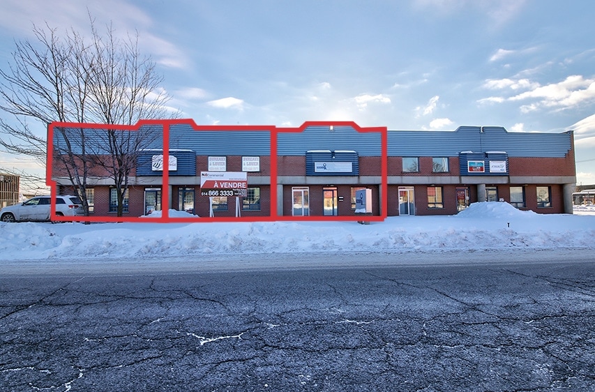 1490 Rue Joliot-Curie, Boucherville, QC for sale Building Photo- Image 1 of 1