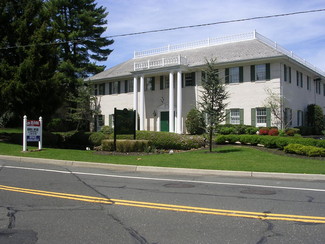 More details for 776 Mountain Blvd, Watchung, NJ - Office for Lease