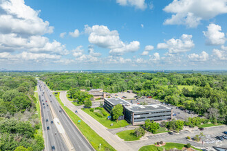 14525 Hwy 7, Minnetonka, MN - aerial  map view - Image1