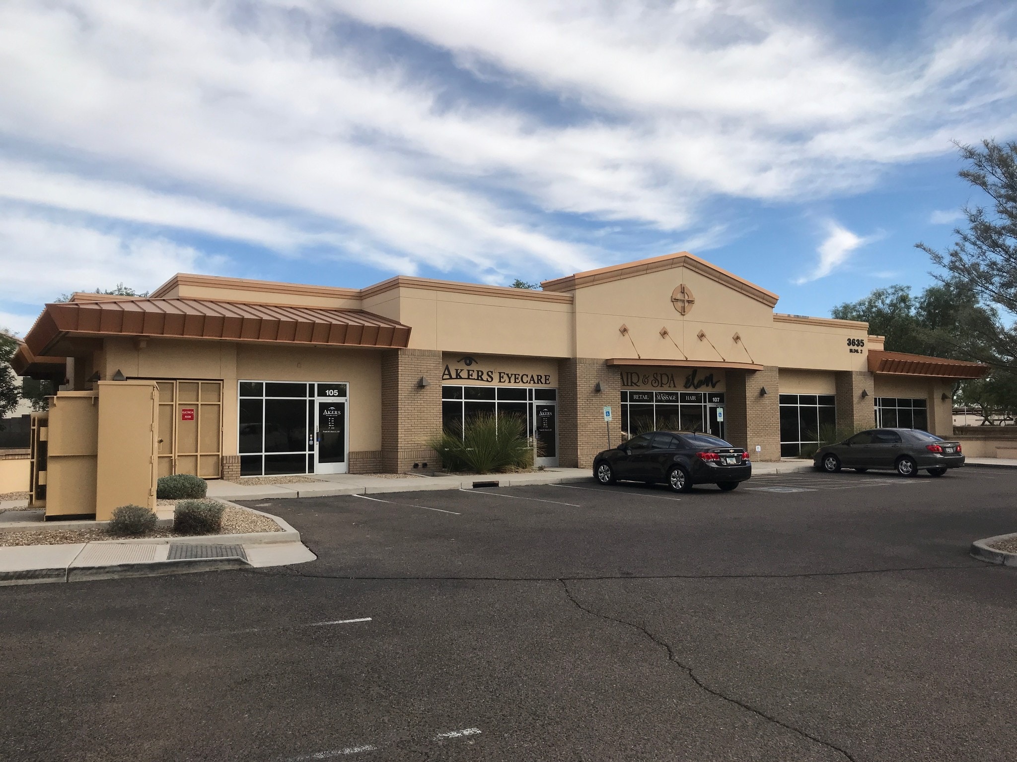 3635 E Inverness Ave, Mesa, AZ for sale Primary Photo- Image 1 of 1