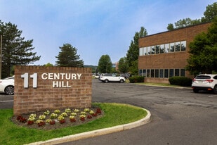 11 Century Hill Dr, Latham NY - Business Park