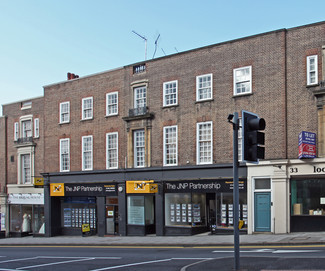 More details for 29-31 Crendon St, High Wycombe - Retail for Lease