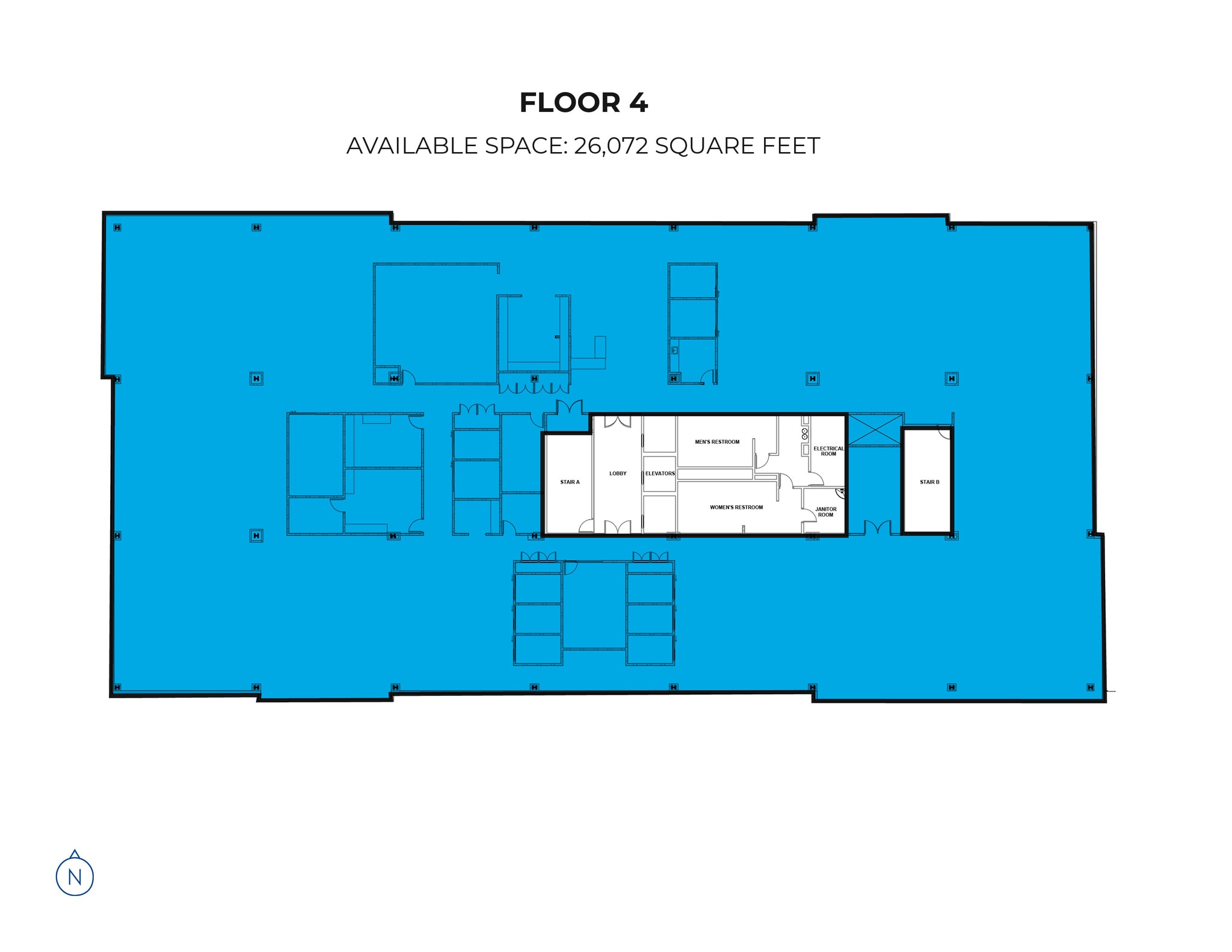 380 Data Dr, Draper, UT for lease Floor Plan- Image 1 of 1