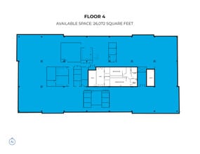 380 Data Dr, Draper, UT for lease Floor Plan- Image 1 of 1