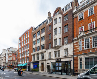 More details for 19 Margaret St, London - Office for Lease