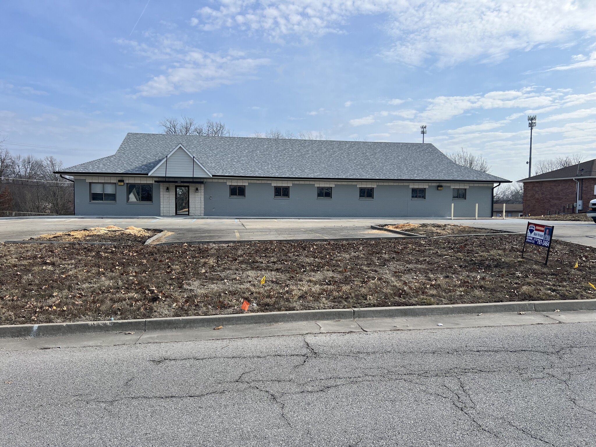 144 Scott Station Rd, Jefferson City, MO for sale Primary Photo- Image 1 of 10