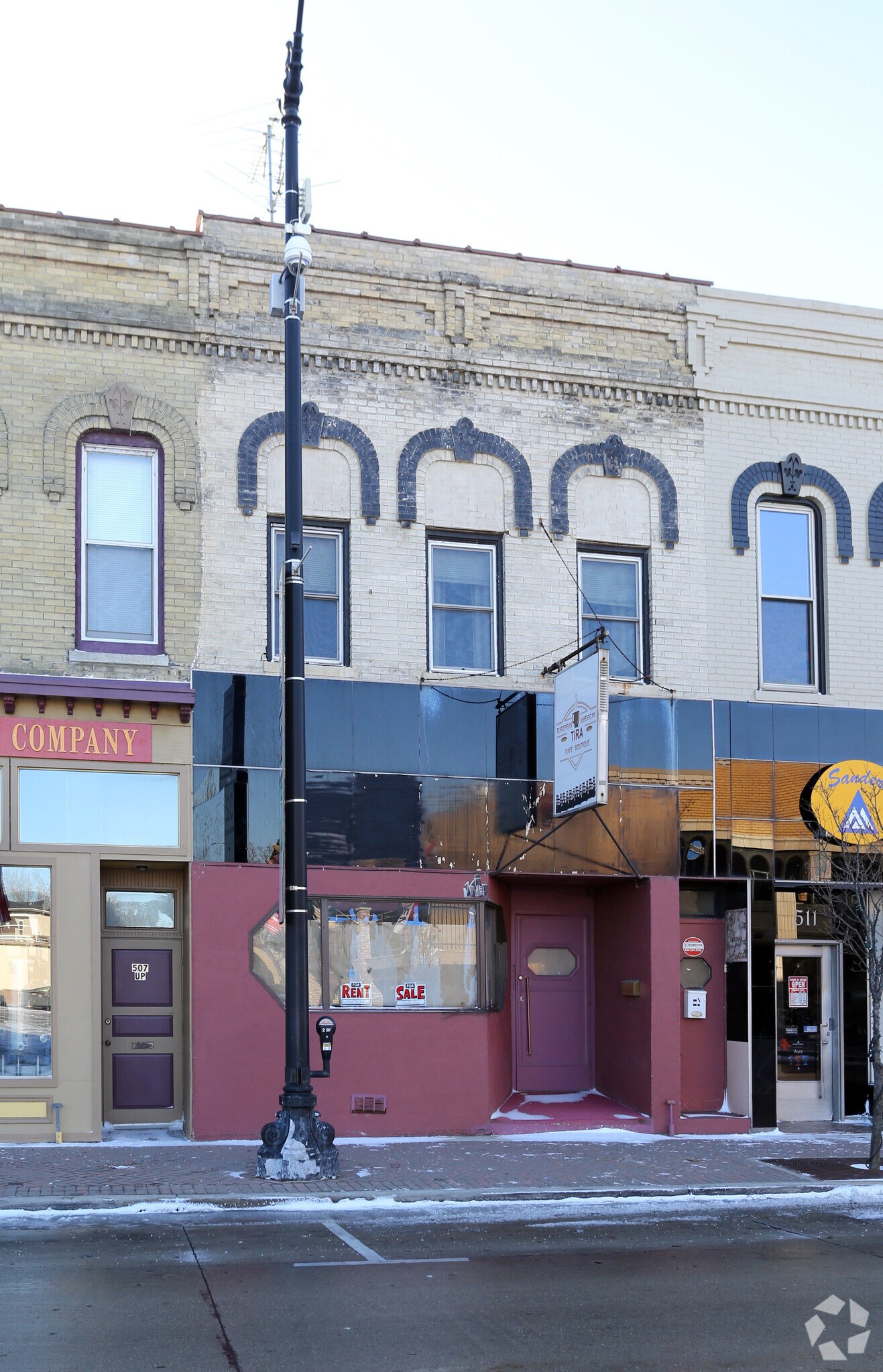 509 6th St, Racine, WI for sale Primary Photo- Image 1 of 1