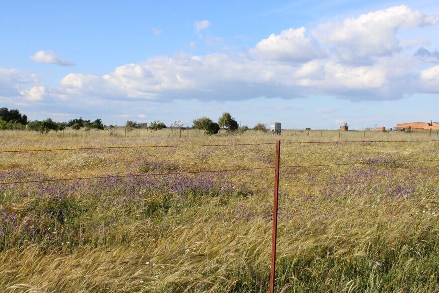 Land in Sierra de Fuentes for sale - Building Photo - Image 2 of 13