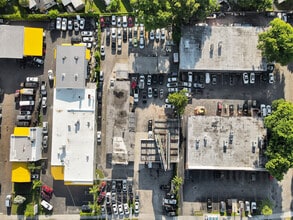 5350 N State Road 7, Fort Lauderdale, FL for lease Aerial- Image 2 of 9