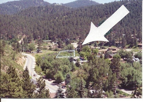 3402 Ave C, Kittredge, CO for sale Other- Image 1 of 1