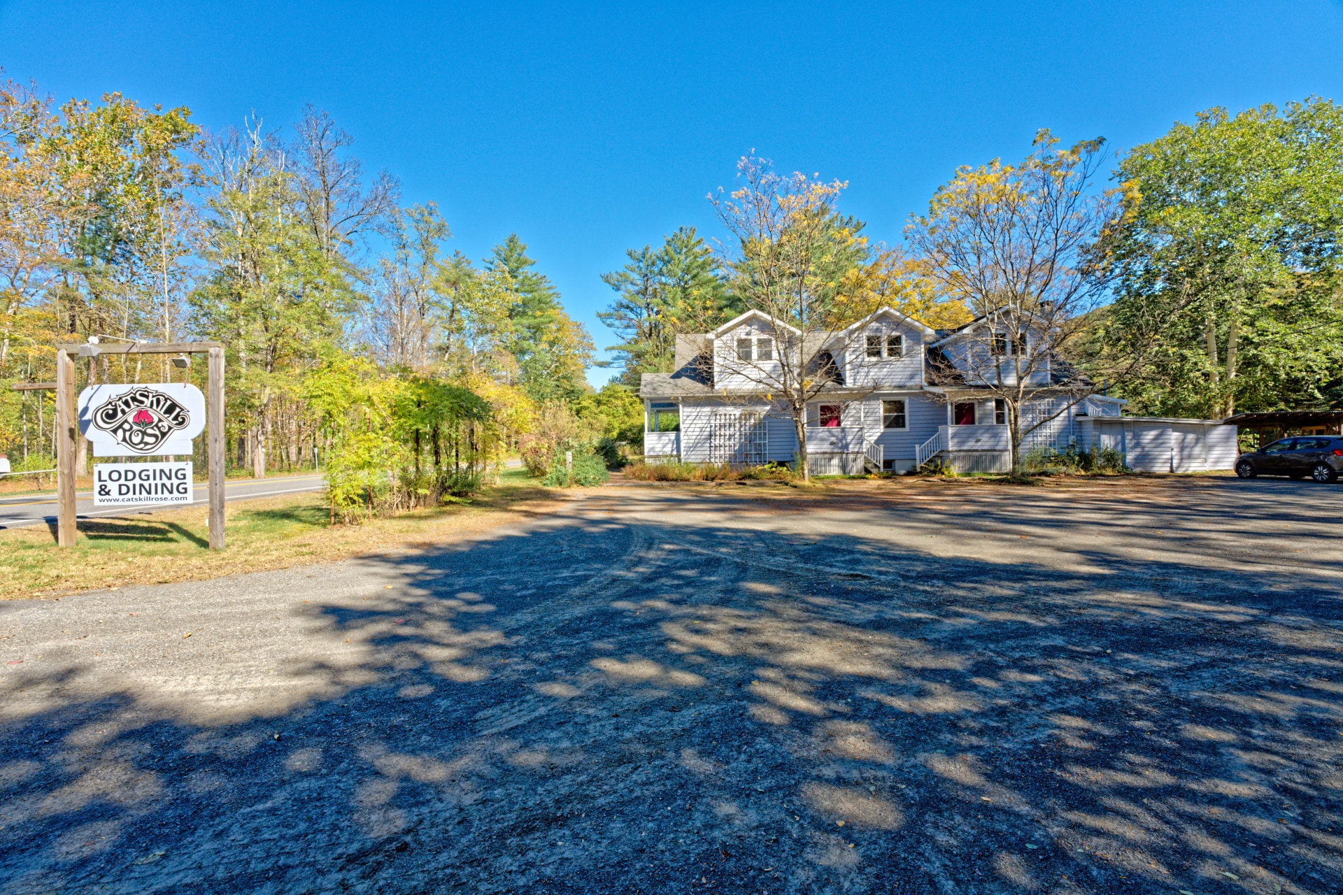 5355 NY-212 Rt, Mount Tremper, NY for sale Primary Photo- Image 1 of 13