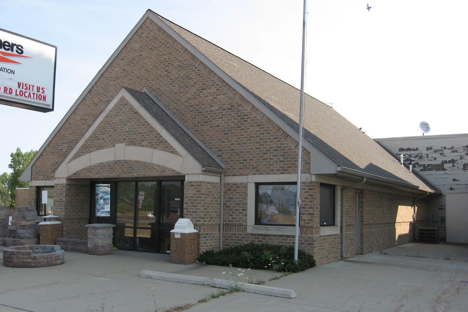3900 Dickman Rd, Springfield, MI for sale Building Photo- Image 1 of 1