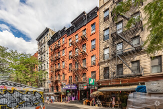 More details for 116 & 118 MacDougal Street – Multifamily for Sale, New York, NY