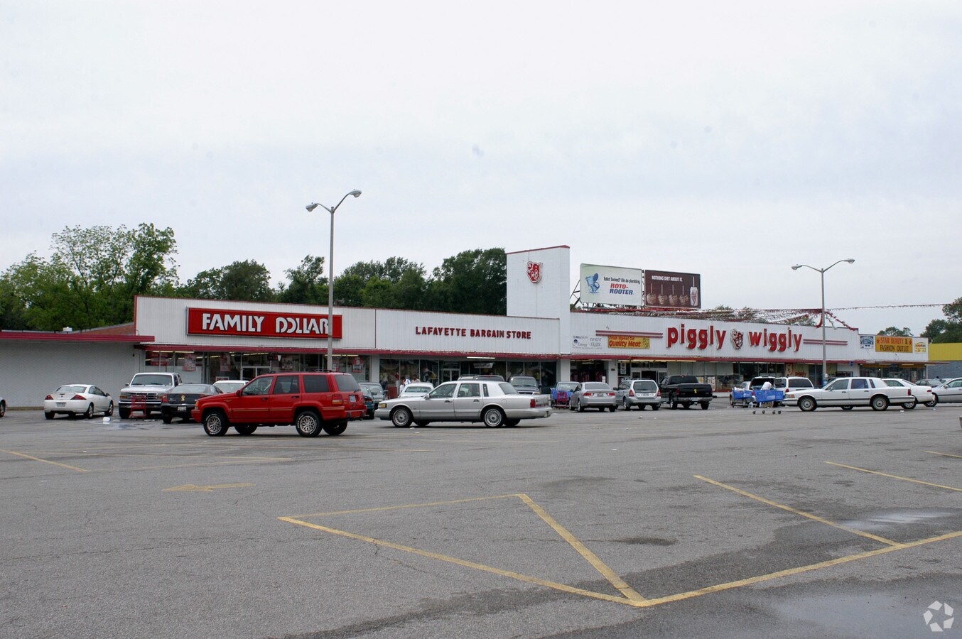 Cameron, Lafayette, LA 70506