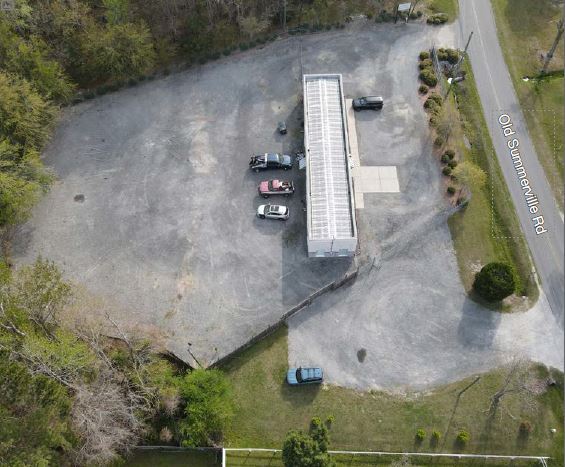 219 Old Summerville Rd, Summerville, SC for sale - Building Photo - Image 2 of 14