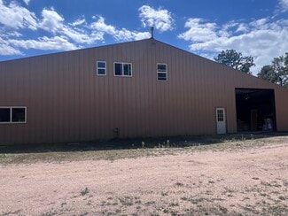 More details for 7405 Juniper Dr, Colorado Springs, CO - Industrial for Lease