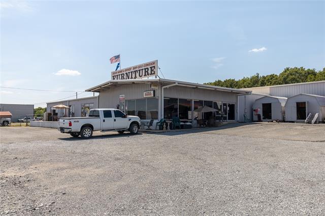 1631 US HWY 69 Hwy, Mcalester, OK for sale - Building Photo - Image 3 of 54