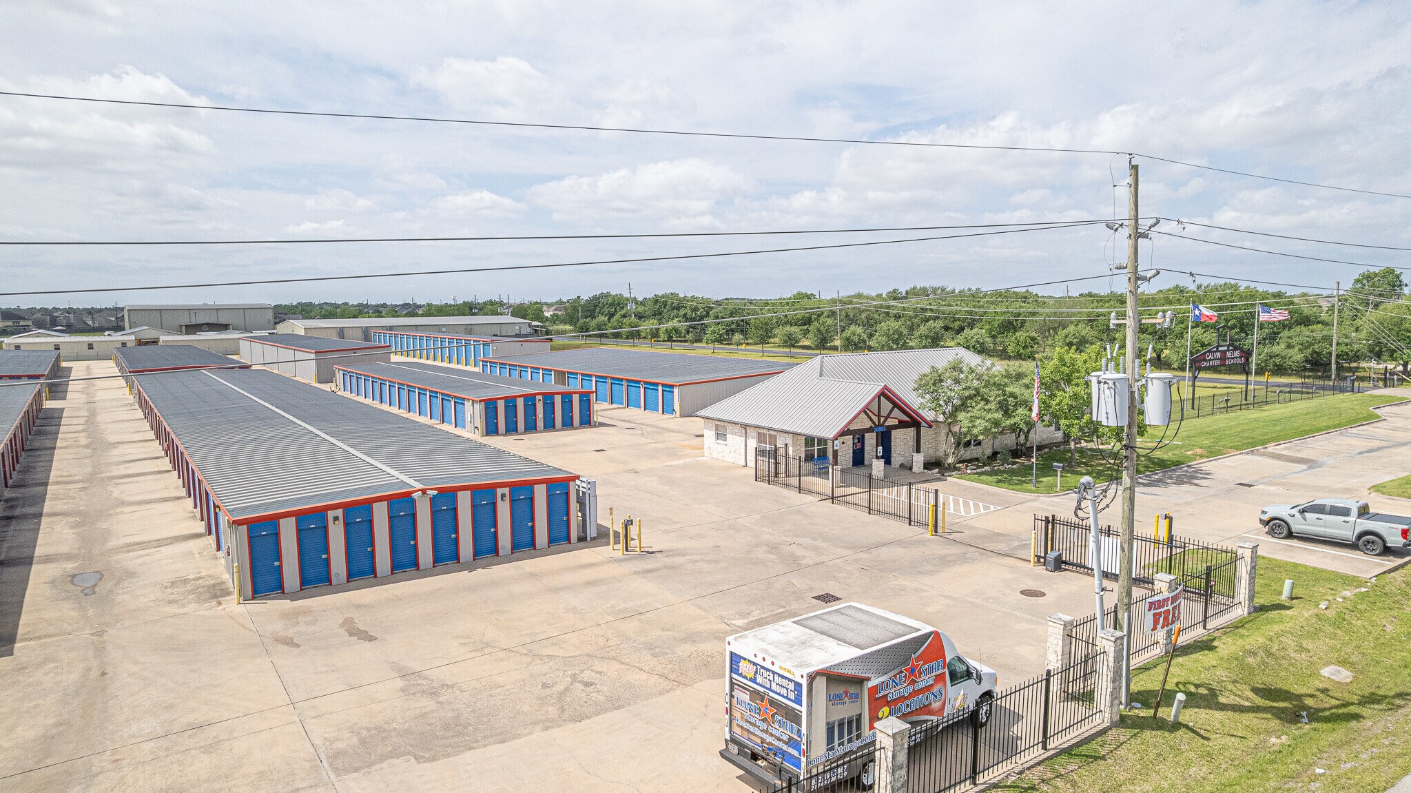 20603 Clay Rd, Katy, TX for sale Primary Photo- Image 1 of 1