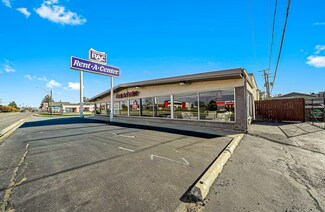 More details for 413 W Rollins Rd, Round Lake Beach, IL - Retail for Sale