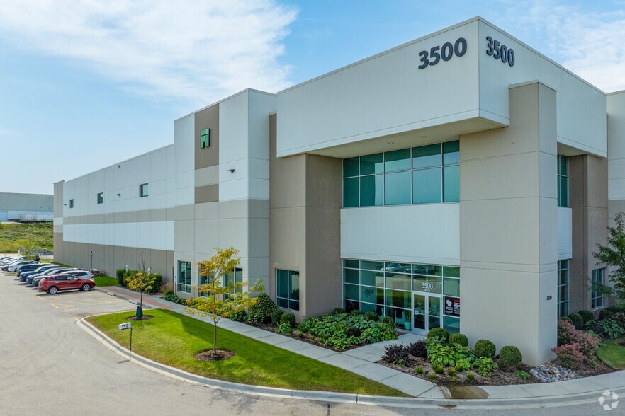 3500 Channahon Rd, Joliet, IL for sale - Primary Photo - Image 1 of 1