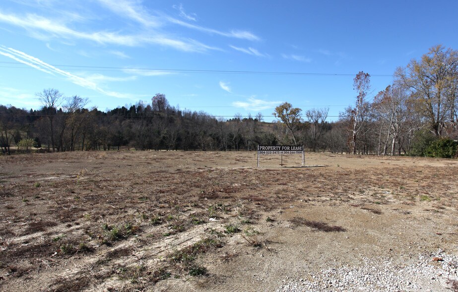 4633 Wv- Route 52, Lavalette, WV for sale - Primary Photo - Image 1 of 1