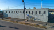 3138 Snelling Ave, Minneapolis MN - Self Storage Facility