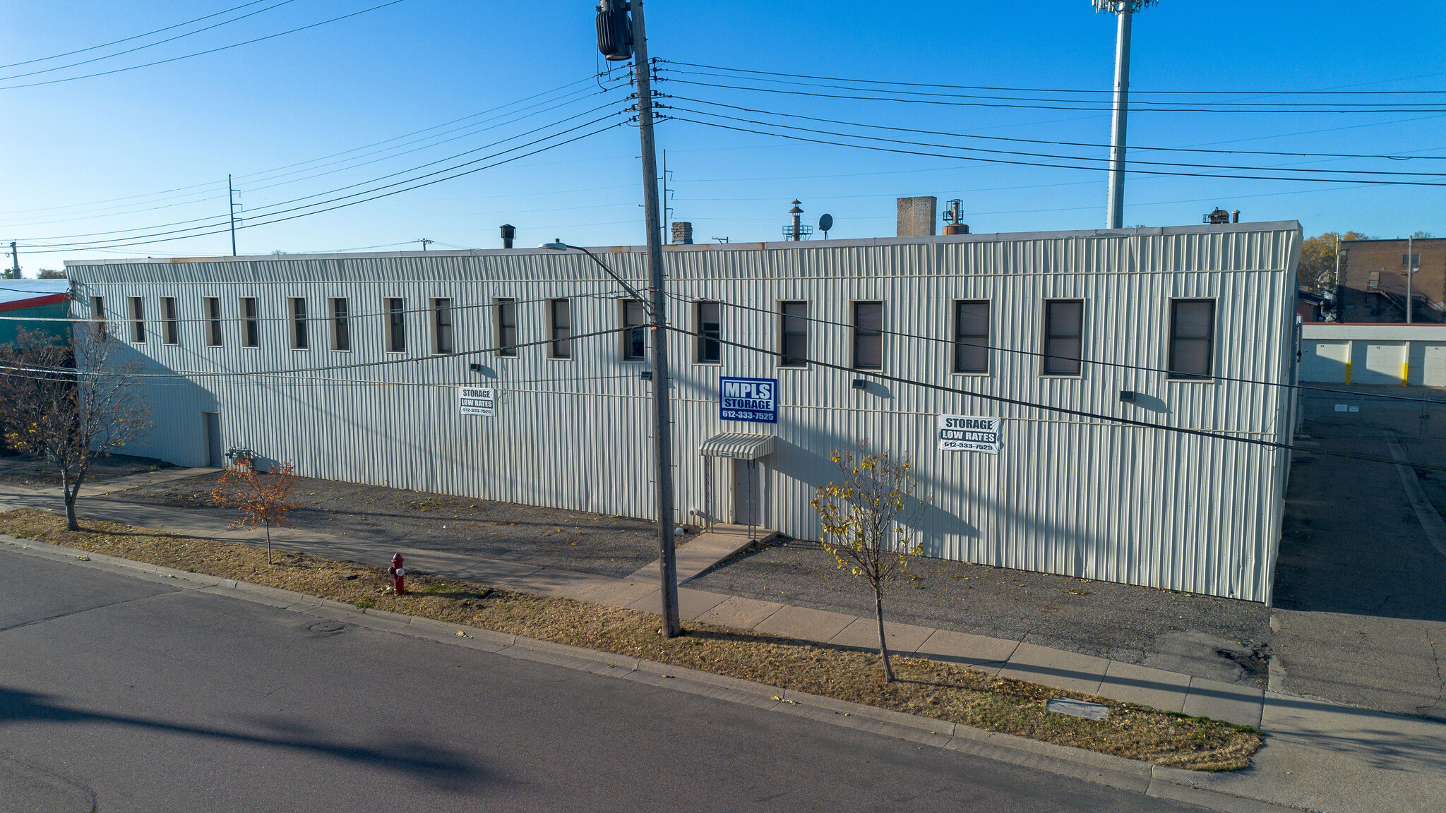 3138 Snelling Ave, Minneapolis, MN for sale Building Photo- Image 1 of 9