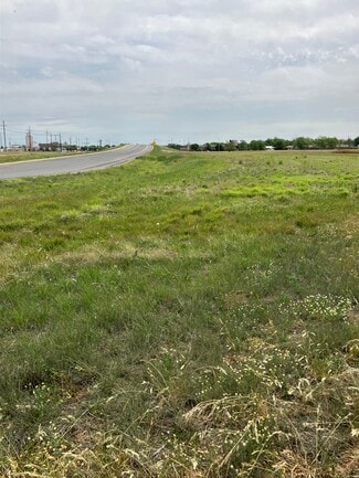 More details for 1802 Interstate 27, Plainview, TX - Land for Sale