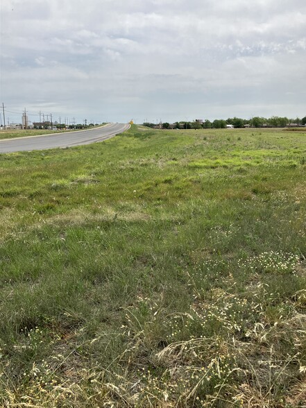 1802 Interstate 27, Plainview, TX for sale - Other - Image 1 of 4