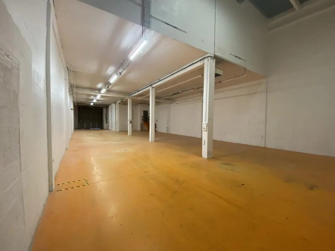 Office in Gennevilliers for lease Building Photo- Image 1 of 8