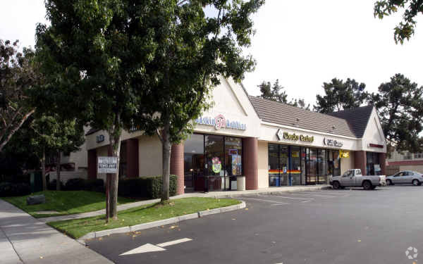 1302-1308 S Winchester Blvd, San Jose, CA for lease - Primary Photo - Image 1 of 6