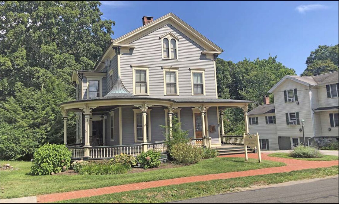 15 S Main St, New Milford, CT for sale Primary Photo- Image 1 of 1