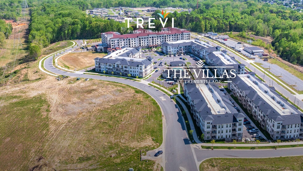 12440 Tryon St, Charlotte, NC for sale - Building Photo - Image 3 of 8