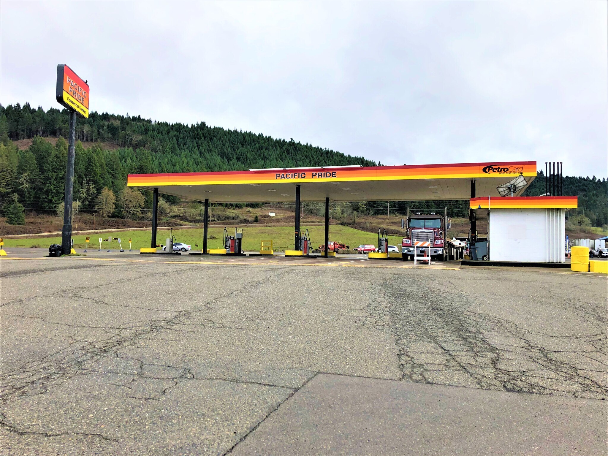 690 John Long Rd, Oakland, OR for sale Building Photo- Image 1 of 1