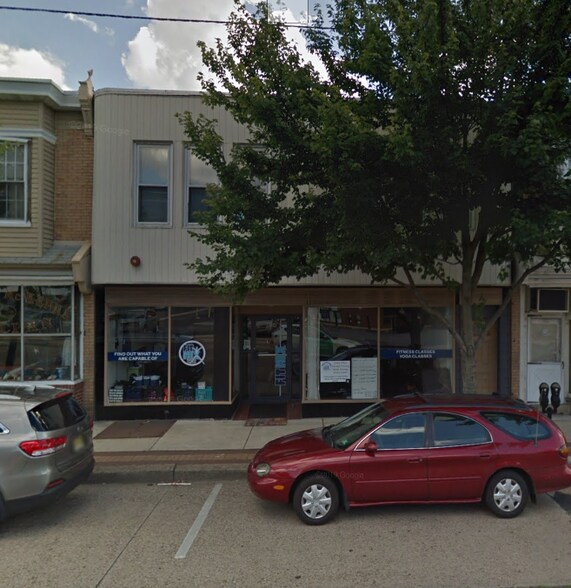 154 Haddon Ave, Haddon Township, NJ 08108