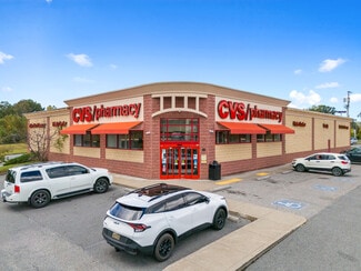 More details for 72 Whitewater Ave, Fayetteville, WV - Retail for Sale