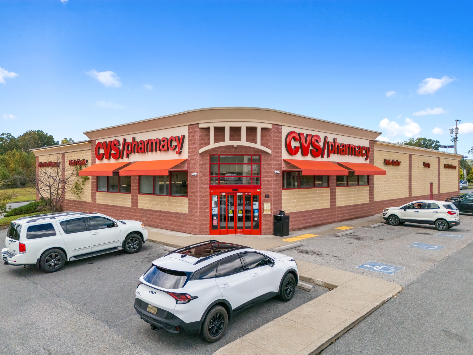 72 Whitewater Ave, Fayetteville, WV for sale Building Photo- Image 1 of 7