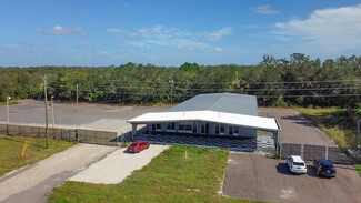 More details for 2920 ALT US 27, Sebring, FL - Industrial for Lease