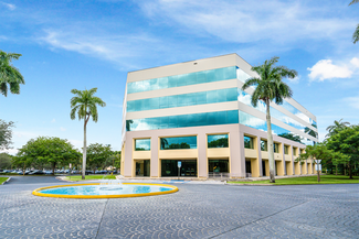 More details for 150 S Pine Island Rd, Plantation, FL - Office for Lease